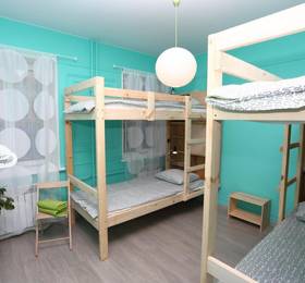 Hostel Vozduh в Красноярске