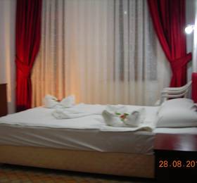 Туры в Unlu Hotel в Турции