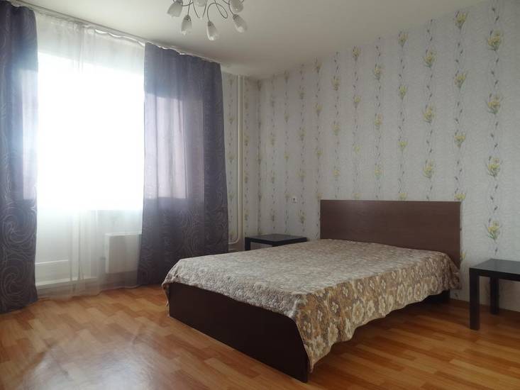 Apartment on Alekseeva 7 Россия, Красноярск