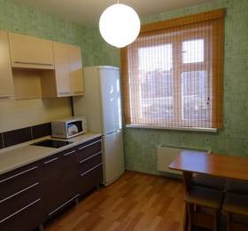 Отдых в Apartment on Alekseeva 7 - Россия, Красноярск