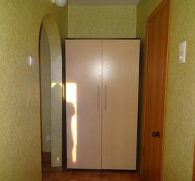 Apartment on Alekseeva 7 в Красноярске
