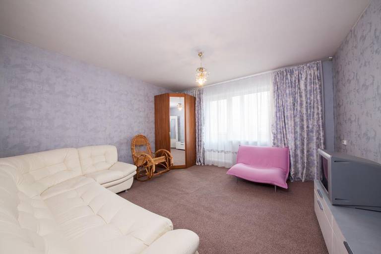 Apartment Kvartirov Na Vzletke