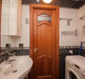 Туры в Apartment Vzletnaya 24 в России