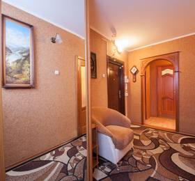 Отдых в Apartment Vzletnaya 24 - Россия, Красноярск