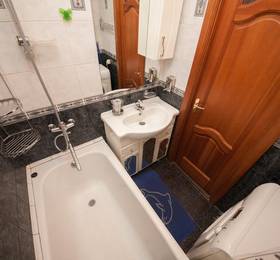 Apartment Vzletnaya 24 в Красноярске