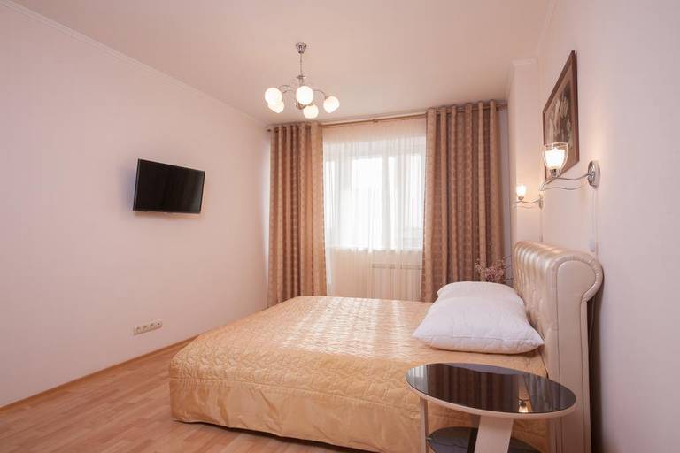 Apartment na Vodopyanogo