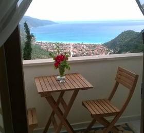 Туры в Paradise Garden Hotel в Турции