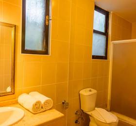 Отдых в Paradise Garden Hotel - Турция, Олюдениз