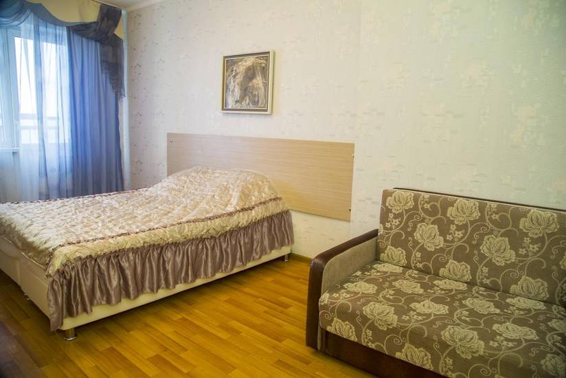 Krasstalker On Dobrovolcheskoy 28 Россия, Красноярск