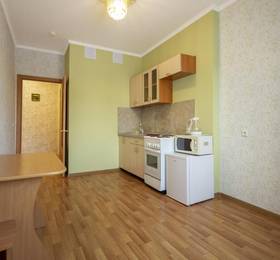 Отдых в Krasstalker On Dobrovolcheskoy 28 - Россия, Красноярск