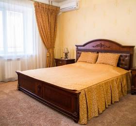 Отдых в Krasstalker on Vzletnaya Apartment - Россия, Красноярск