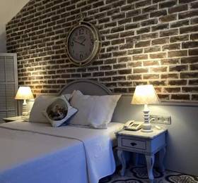 Туры в S3 Hotels Orange в Турции