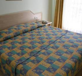 Ant Apart Hotel в Фетхие