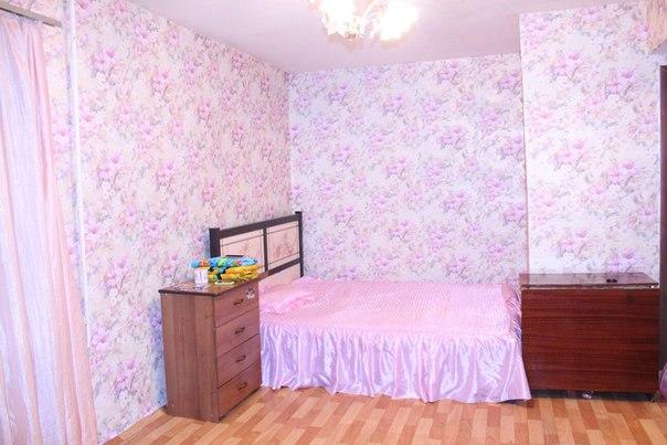 Apartment Krasnoyarskiy Rabochiy 113