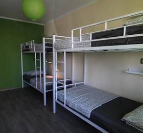 Hostel Strelka в Красноярске