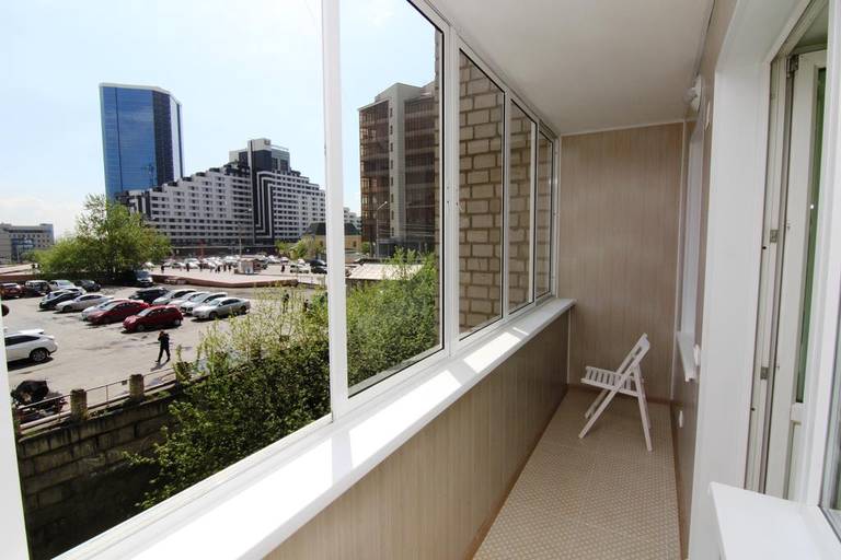 Hostel Strelka