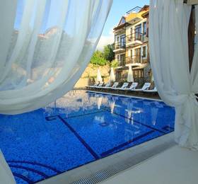 Туры в The Olive Tree Studios в Турции