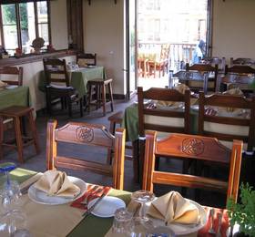 The Olive Tree Studios в Олюденизе