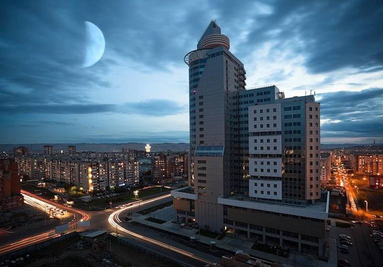 Hostel Fenix