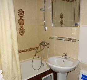 Отдых в Aliance Apartment at Kirova 2 - Россия, Красноярск