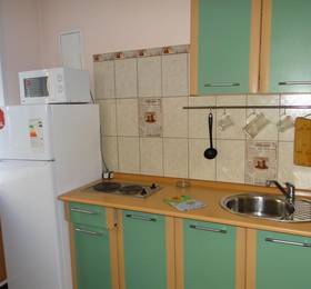 Туры в Aliance Apartment at Kirova 2 в России