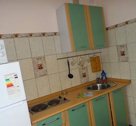 Aliance Apartment at Kirova 2 в Красноярске