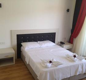 Lycian Hotel в Олюденизе