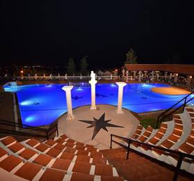 Отдых в Artemisia Royal Park Club Hotel - Турция, Олюдениз