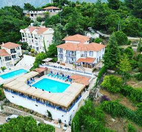 Туры в pH Hotel в Турции