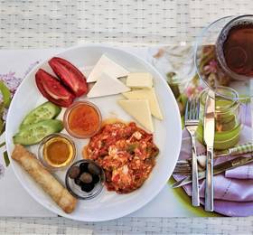 pH Hotel в Олюденизе