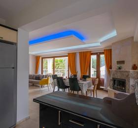 Отдых в Olympia Villas - Турция, Олюдениз