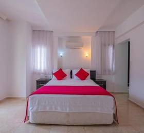 Туры в Olympia Villas в Турции