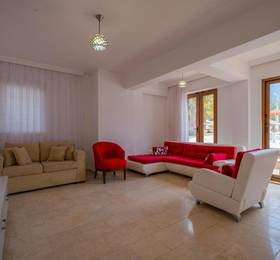 Olympia Villas в Олюденизе