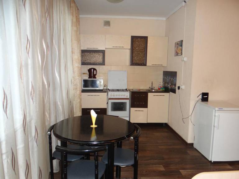 Aliance Apartment at Bograda 114 - 1