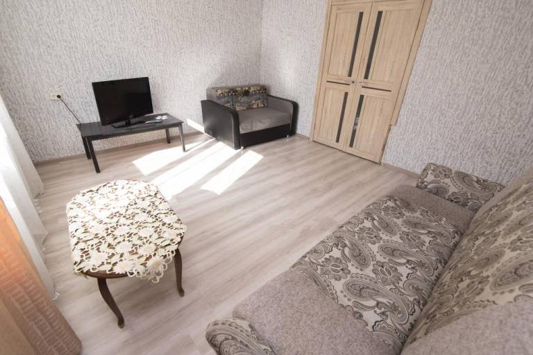 Aliance Apartment at Vesny 9