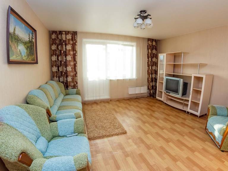 Aliance Apartment at Baturina 5D