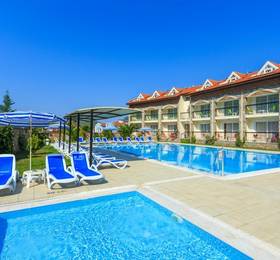 Туры в Club Orka Hotel Annex в Турции