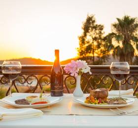 Отдых в Club Orka Hotel Annex - Турция, Олюдениз
