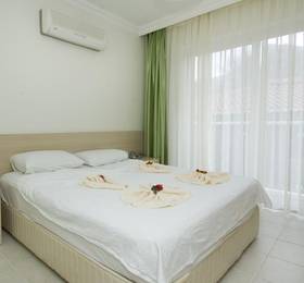Отдых в Orka Center Point Apartments - Турция, Олюдениз