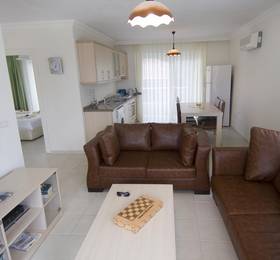 Туры в Orka Center Point Apartments в Турции