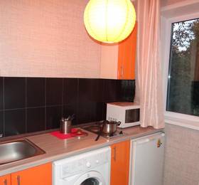 Aliance Apartment at Karla Marksa 137 в Красноярске