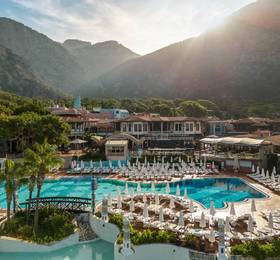 Liberty Hotels Lykia в Фетхие