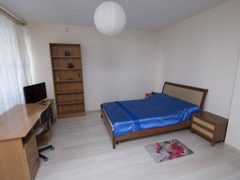 Aliance Apartments at Vzletnay 7D