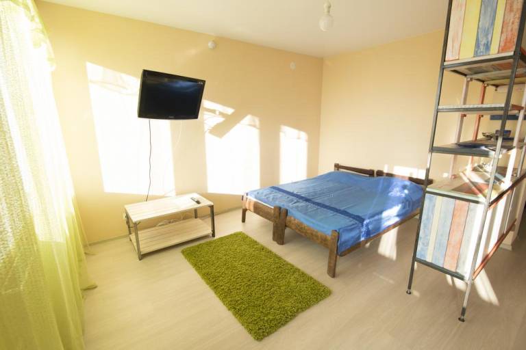 Alliance Apartments at Vzletnaya 7 K