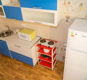 Туры в Apartments on Alekseeva 27 в России