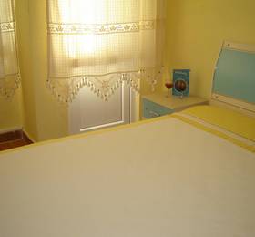 Отдых в Greeneye Pension - Турция, Олюдениз