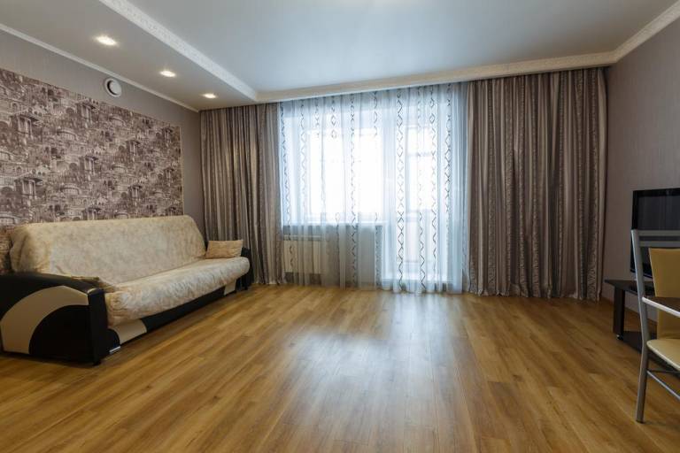 Apartment on Godenko st. 7