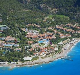 Liberty Hotels Lykia Adults Only в Фетхие