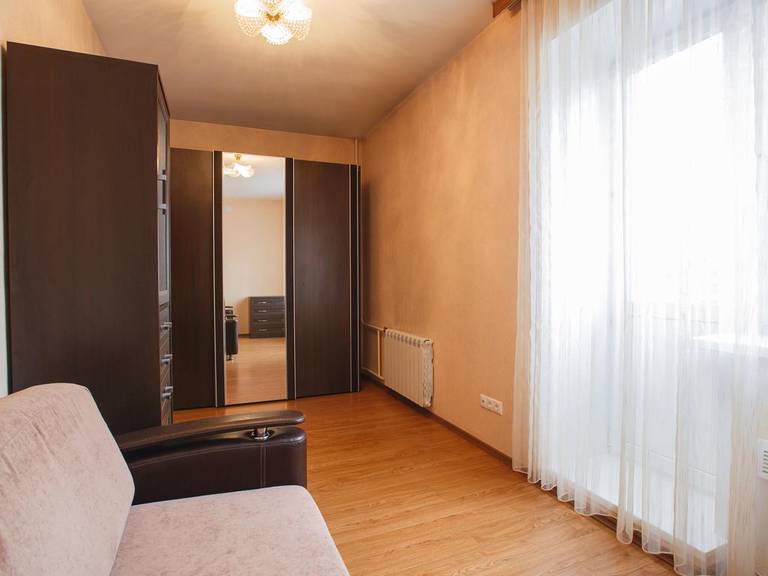 Apartment on Karla Marksa 141