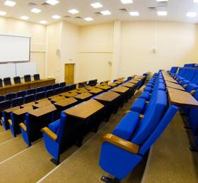 Туры в Akademiya Hotel в России